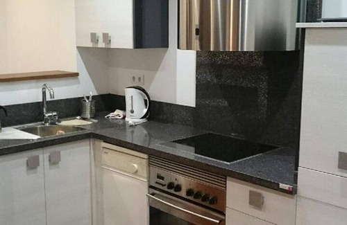 Los Remedios Apartment | APARTMENT MARIE LOUISE