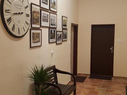 Marianske Lazne Apartment | Apartment Marienbad Hlavni 131/50