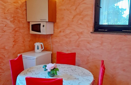 Valica Apartment | Apartment Marija, (15841), Umag, Croatia