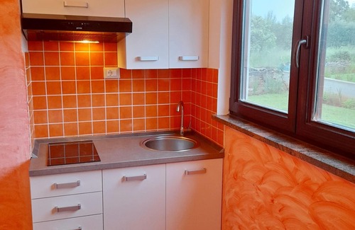 Valica Apartment | Apartment Marija, (15841), Umag, Croatia