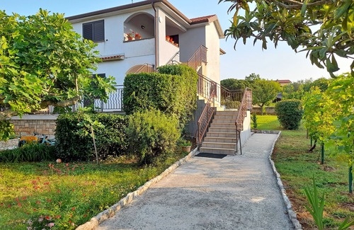 Valica Apartment | Apartment Marija, (15841), Umag, Croatia