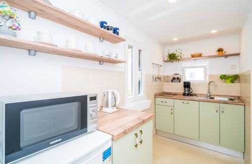 Gornji Kono Apartment | Apartment Marija 5 mins away from Old Town