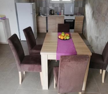 Prcanj Apartment | Apartment Marija