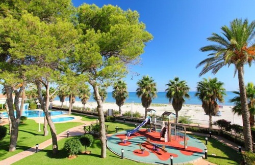 Almadrava Beach Apartment | Apartment Marina Azul in Dénia - 4 persons, 2 bedrooms