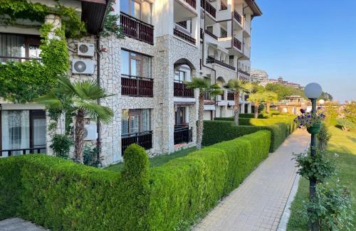 Sveti Vlas Apartment | Apartment Marina Dinevi View