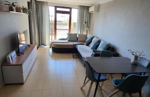 Sveti Vlas Apartment | Apartment Marina Dinevi View