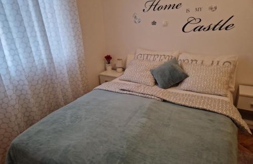 Vinkovci Apartment | Apartment Marina
