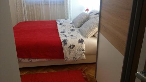 Vinkovci Apartment | Apartment Marina