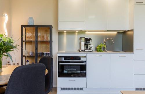 Kalajoki Apartment | Apartment Marinan Portti B37 kaksio Kalajoki
