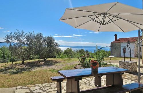 Crni Apartment | Apartment Marinella-3 by Interhome