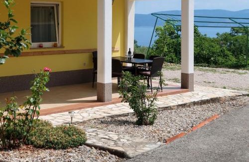Crni Apartment | Apartment Marinella-3 by Interhome