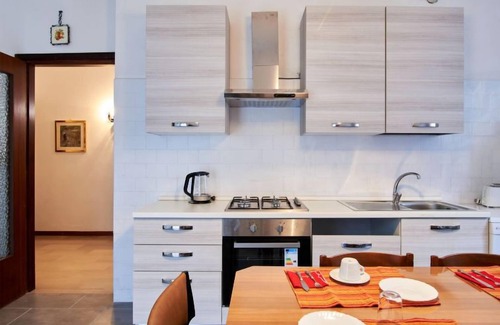 Dervio Apartment | Apartment Mario by Interhome