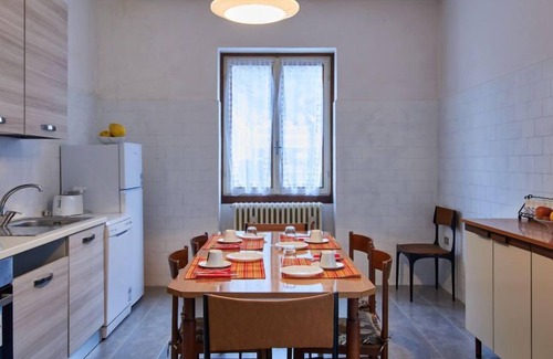 Dervio Apartment | Apartment Mario by Interhome