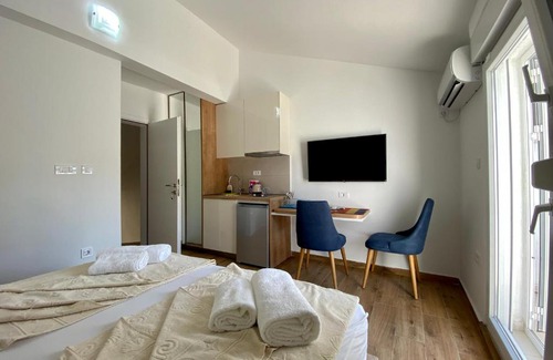 Centar Apartment | Apartment Marko Center