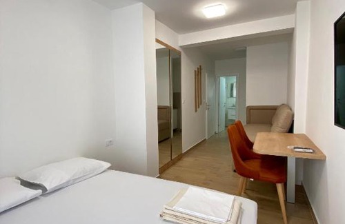 Centar Apartment | Apartment Marko Center
