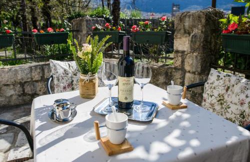 Kotor Old Town Apartment | Apartment Marko