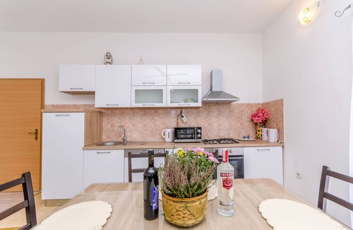 Seget Vranjica Apartment | Apartment Markovic (36551-A1) - Seget Donji
