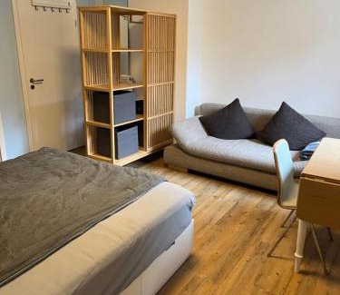 Marktschellenberg Apartment | Apartment Marktschellenberg Berchtesgaden Salzburg 1 Zimmer