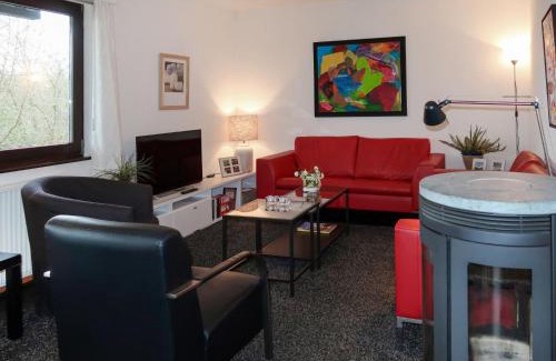 Feriendorf Frankenau Apartment | Apartment Martin by Interhome