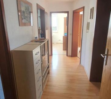Thiergarten House | Apartment Marx