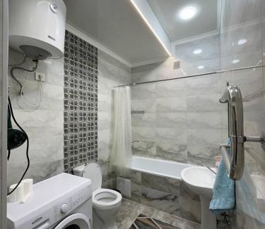 Bishkek Apartment | apartment Masaka Bishkek