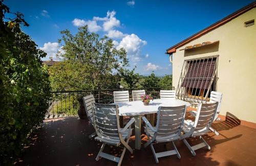 Mercatale Val di Pesa Apartment | Apartment Matteuzzi by Interhome