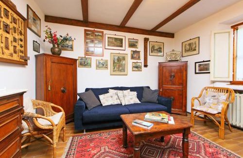 Mercatale Val di Pesa Apartment | Apartment Matteuzzi by Interhome