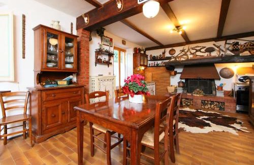 Mercatale Val di Pesa Apartment | Apartment Matteuzzi by Interhome