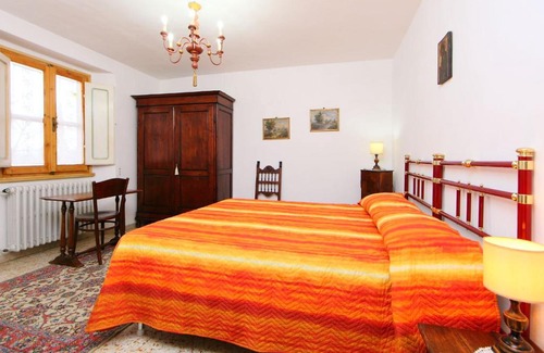 Mercatale Val di Pesa Apartment | Apartment Matteuzzi by Interhome