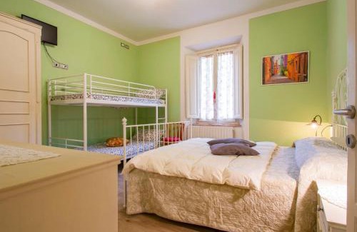 Marliana Apartment | Apartment Matteo by Interhome