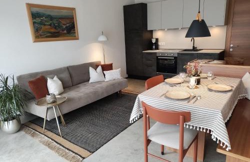 Cermes Apartment | Apartment Matthäus