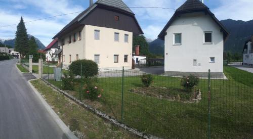Bovec Apartment | Apartment Mavrica