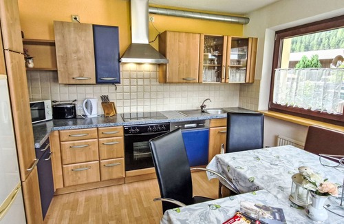 Huben Apartment | Apartment Max by Interhome