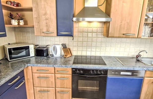 Huben Apartment | Apartment Max by Interhome