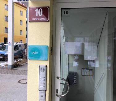 Innsbruck Apartment | Apartment Maximilian in old Town