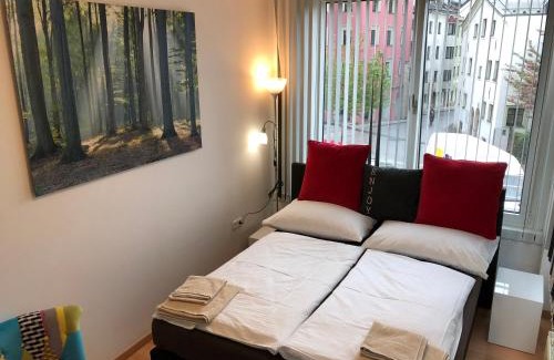 Innsbruck Apartment | Apartment Maximilian in old Town