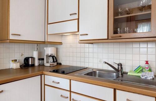 Plaus Apartment | Apartment 'Mayr Drei' with Mountain View, Balcony and Wi-Fi
