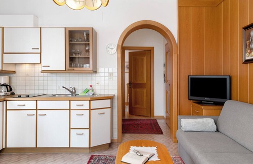 Plaus Apartment | Apartment 'Mayr Drei' with Mountain View, Balcony and Wi-Fi