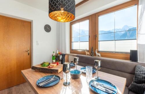 Hippach Apartment | Apartment Mayrhofen near Horbergbahn
