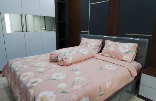 Kesawan Apartment | Apartment Medan Podomoro City Deli by OLS Studio