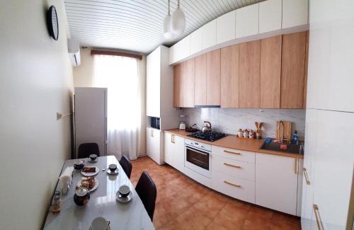 Old Boulevard Apartment | Apartment Medea Batumi