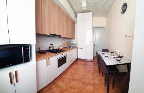 Old Boulevard Apartment | Apartment Medea Batumi