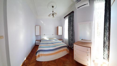 Old Boulevard Apartment | Apartment Medea Batumi