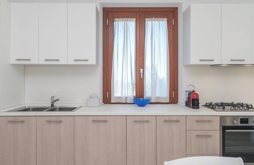 San Franciscu d'Aglientu Apartment | Apartment 'Medici' with Private Terrace, Wi-Fi and Air Conditioning