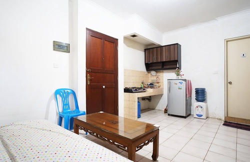 Tanjung Duren Utara Hotel | Apartment Mediterania I