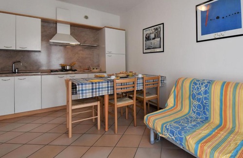 Rosapineta Apartment | Apartment Mediterraneo-3 by Interhome