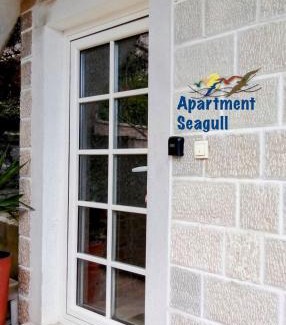 Perast Apartment | Apartment Mediterraneo Seagull