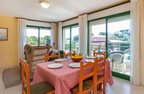 Llanca Apartment | Apartment Mediterrani-5 by Interhome