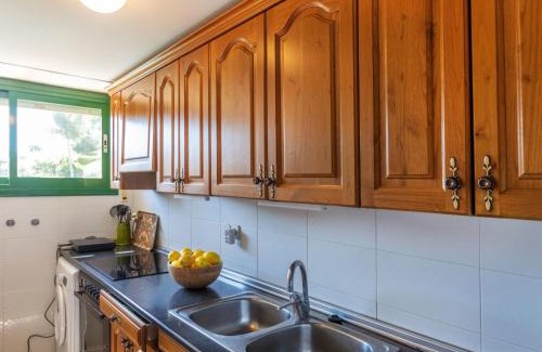 Llanca Apartment | Apartment Mediterrani-5 by Interhome