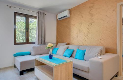 Risan Apartment | Apartment Medusa